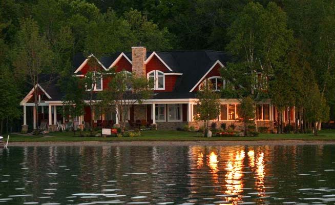 Real Estate Agent in Elk Rapids, MI | Lakeside Properties Real Estate